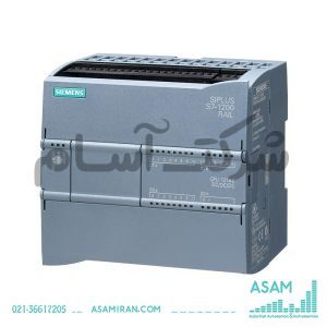 پی ال سی ماژول 6ES7214-1AG40-0XB0