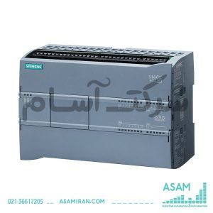 پی ال سی زیمنس 6AG1217-1AG40-2XB0