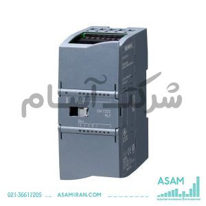 ماژول خروجی دیجیتال 6AG1222-1XF32-4XB0