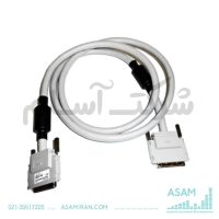 کابل توسعه برای PLC مدل QC12B از شرکت Mitsubishi