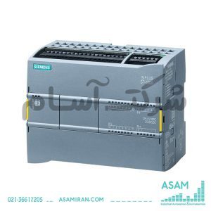 پی ال سی ماژول زیمنس 6AG1215-1AF40-5XB0 SIPLUS S7-1200