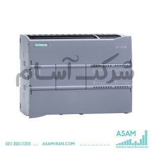 پی ال سی ماژول زیمنس 6AG1215-1AG40-2XB0