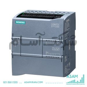 پی ال سی زیمنس 6AG1212-1BE40-4XB0 SCPU1212C