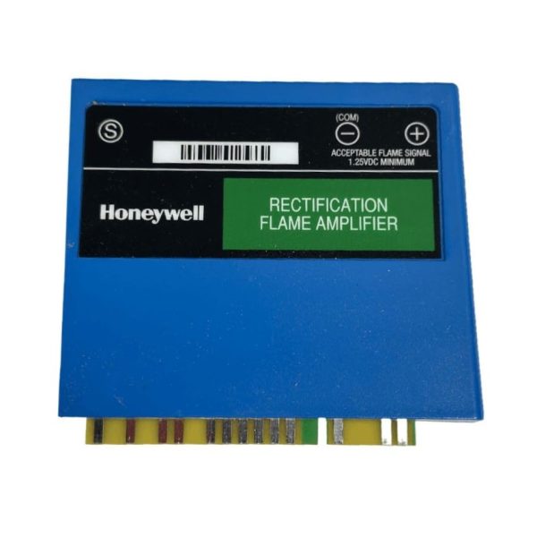 آمپلی فایر شعله Honeywell مدل R7847A1033