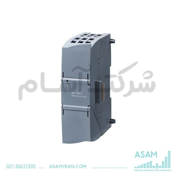 ماژول‌ ارتباطی زیمنس 6AG1242-5DX30-2XE0