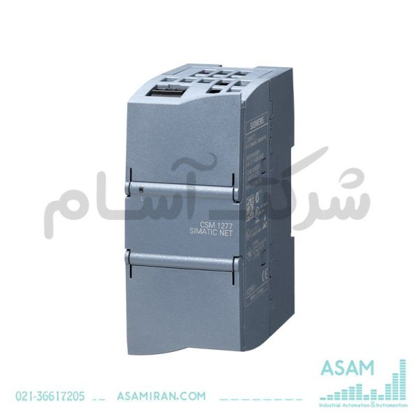 ماژول ارتباطی زیمنس 6AG1277-1AA10-2AA0