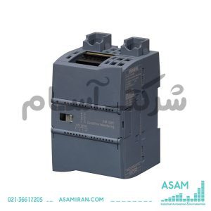 ماژول مانیتورینگ ارتعاشات 6AT8007-1AA10-0AA0