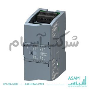 ماژول شبیه سازی زیمنس 6ES7278-4BD32-0XB0