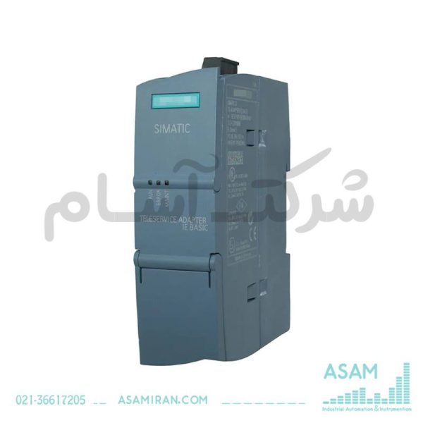 مودم زیمنس 6ES7972-0EB00-0XA0 آداپتور TS IE بیسیک