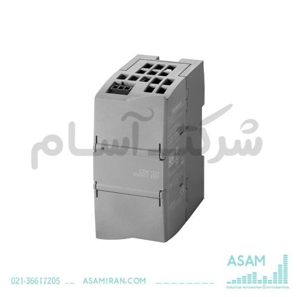 ماژول سوئیچ کامپکت سیمنس 6GK7277-1AA10-0AA0