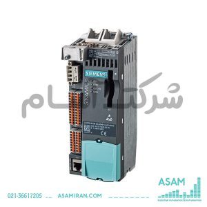 درایو S120 زیمنس 6SL3040-1LA01-0AA0