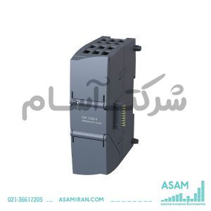 ماژول ارتباطی زیمنس 6AG2242-5DX30-1XE0