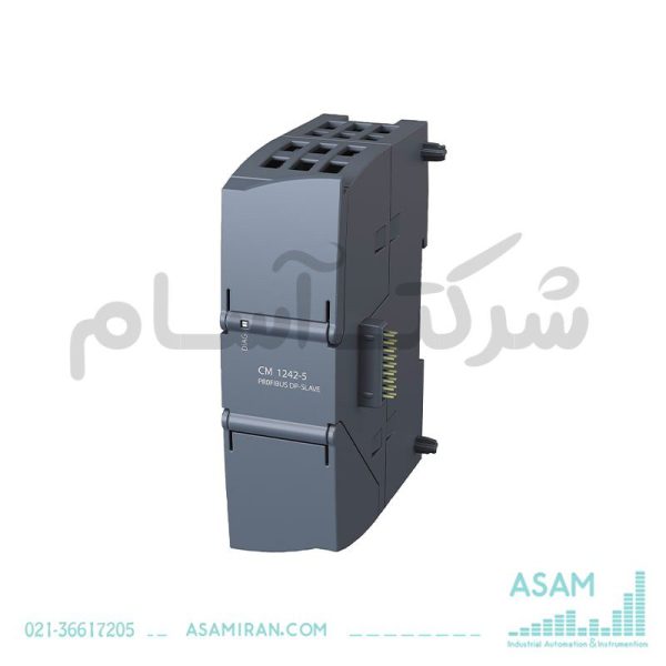 ماژول ارتباطی زیمنس 6AG2242-5DX30-1XE0