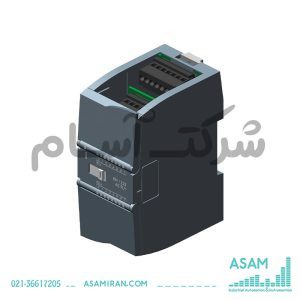 ماژول آنالوگ زیمنس 6AG1231-4HD32-4XB0