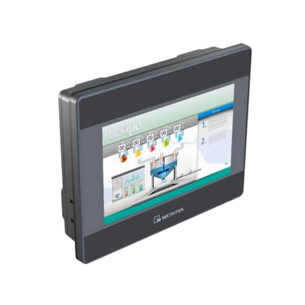 HMI وینتک مدل MT8071iP با نمایشگر 7 اینچ