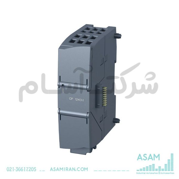 ماژول ارتباطی 6AG2243-1BX30-1XE0