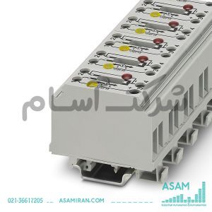 ترمینال قطع‌کننده GTF 76/48 فونیکس مدل 3121025