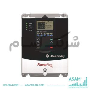 درایو AC PowerFlex 70 مدل 20AC1P3A0AYNANC0