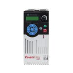 درایو آلن بردلی AC PowerFlex مدل 25B-D2P3N114