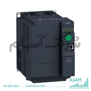 درایو سرعت متغیر اشنایدر ATV320 مدل ATV320U55N4B