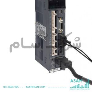 درایو سرو موتور AC میتسوبیشی MR-J3-200BN