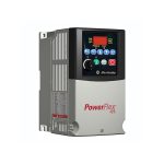 درایو AC PowerFlex 70 آلن بردلی مدل 22B-A5P0N114