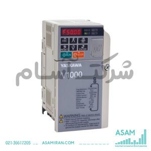 درایو AC سری Yaskawa V1000 مدل CIMR-VC4A0011BAA