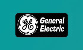 GENERAL ELECTRIC