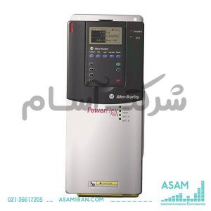 درایو AC PowerFlex 700 مدل 20BC011A0AYNANC0