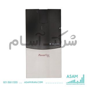 درایو AC PowerFlex 700 مدل 20BC260A0ANNANC0