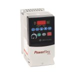 درایو AC آلن بردلی مدل 22A-D2P3N104 PowerFlex 4