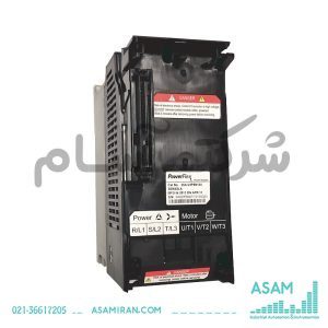 ماژول توان سری PowerFlex 520 مدل 25-PM1-E1P7