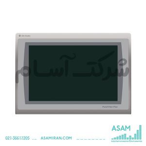 ترمینال گرافیکی PanelView Plus 7 2711P-T12W22D9P