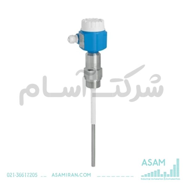 ترانسمیتر سطح نقطه‌ای مدل FTI51 از برند Endress+Hauser