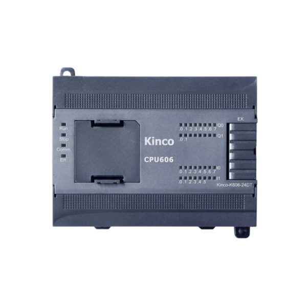 PLC کینکو مدل K606_24AR