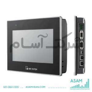 HMI مدل cMT3072X2 از برند وینتک