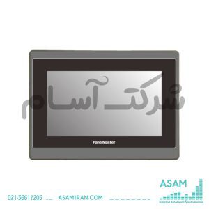 پنل مستر PMK2070-30ST HMI 7 اینچ بدون اترنت