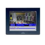 صفحه نمایش ۱۰ اینچی QuickPanel+ با قابلیت نمایش و کنترل حاشیه خالی