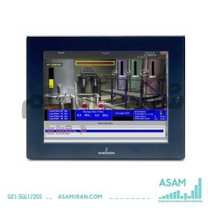 صفحه نمایش ۱۰ اینچی QuickPanel+ با قابلیت نمایش و کنترل حاشیه خالی