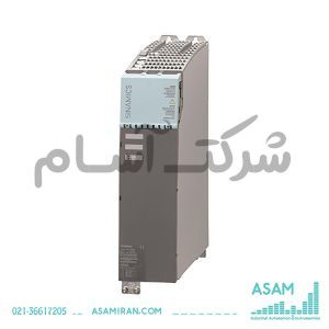 ماژول موتور دوتایی SINAMICS S120 6SL3120-2TE21-0AA4