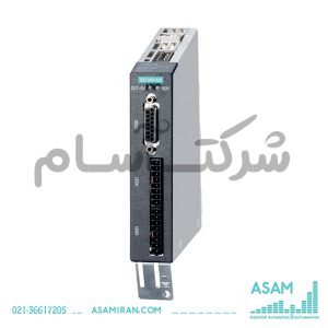 ماژول سنسور مدل 6SL3055-0AA00-5CA2