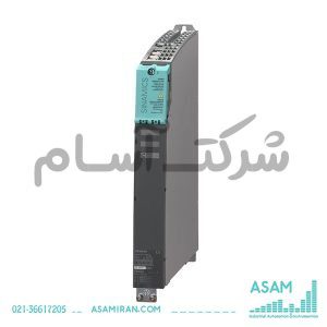 ماژول سیگنال موتور 6SL3120-1TE21-8AA4