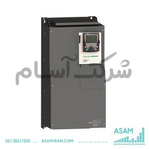 Schneider Electric ATV71HD45N4