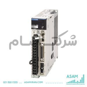 سروو درایو یاسکاوا مدل SGD7S-2R8A00A