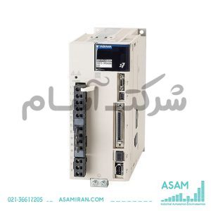 سرو درایو یاسکاوا مدل SGD7S-5R5A00A002 | سری Sigma-7