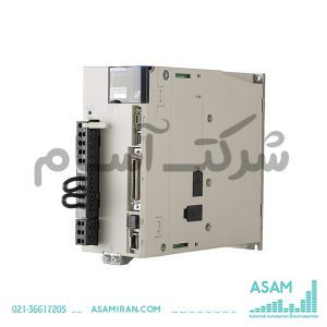 سرو درایو یاسکاوا مدل SGD7S-5R5A00A002 | سری Sigma-7