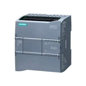 CPU زیمنس مدل 6ES7211-1AE40-0XB0