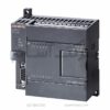 CPU222 پی ال سی S7-200 زیمنس