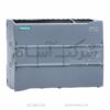 CPU1215C DC/DC/RLY پی ال سی ماژول زیمنس 6ES7215-1BG40-0XB0
