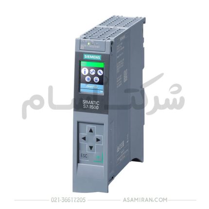 پی ال سی 1500زیمنس